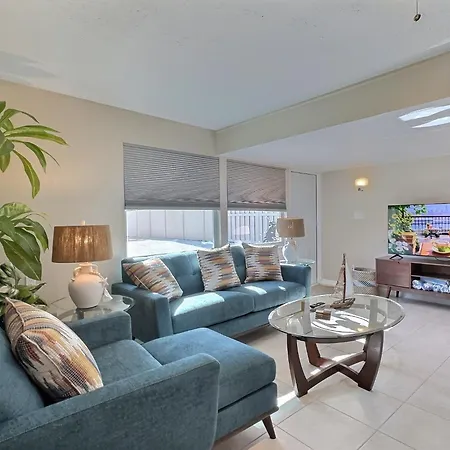 Siesta Key Beach - Tropea 665 #3